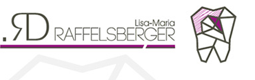 Dr. Lisa-Maria Raffelsberger - Logo